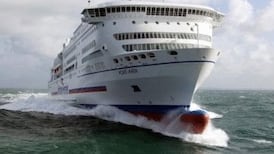 Brittany Ferries announces new services to Spain and France from Rosslare
