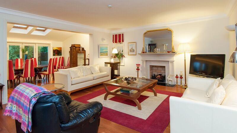 4 Nutley Road, Dublin 4