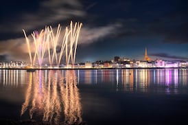 Celebrate 75 extraordinary years at Wexford Festival Opera this October