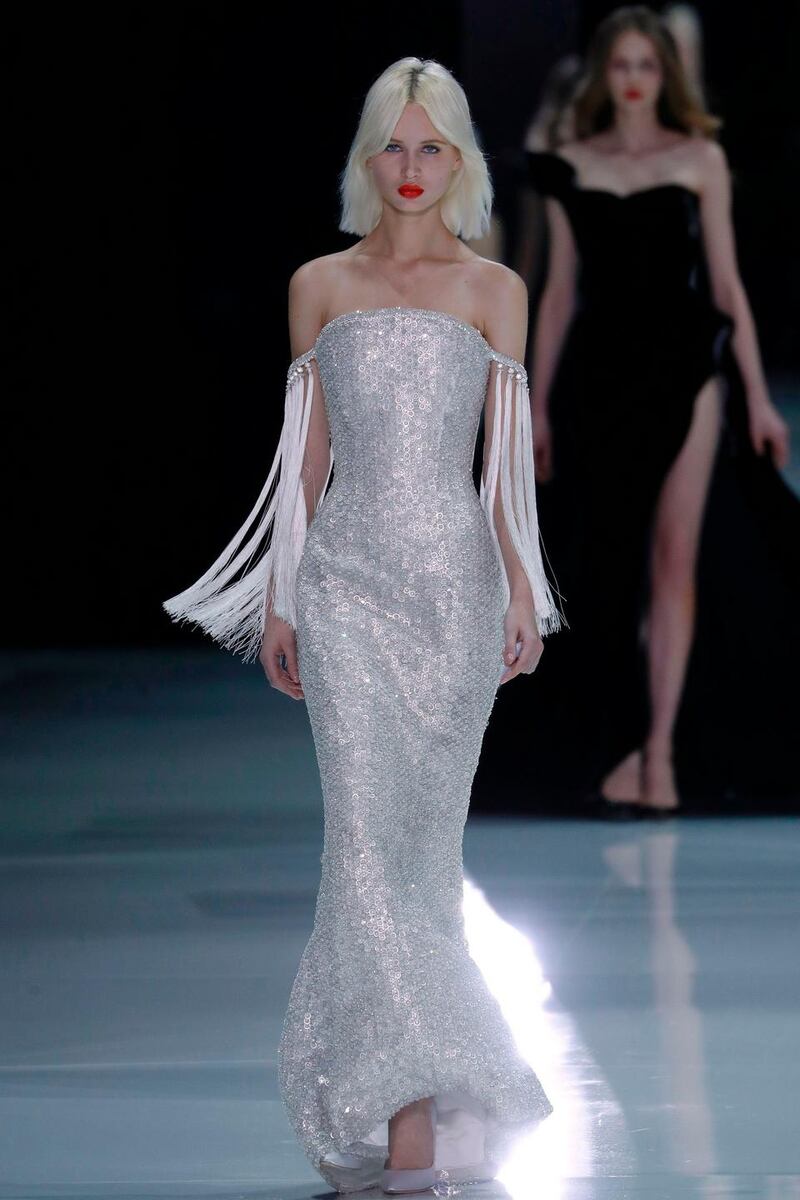 Ralph and Russo