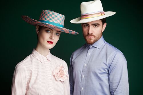 Parisan hatmaker opens in Dublin