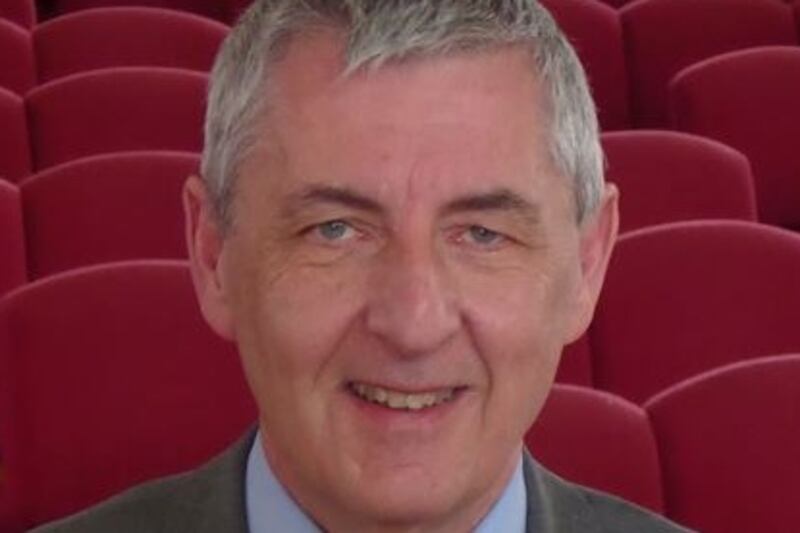 Presbyterian Church in Ireland elects next Moderator