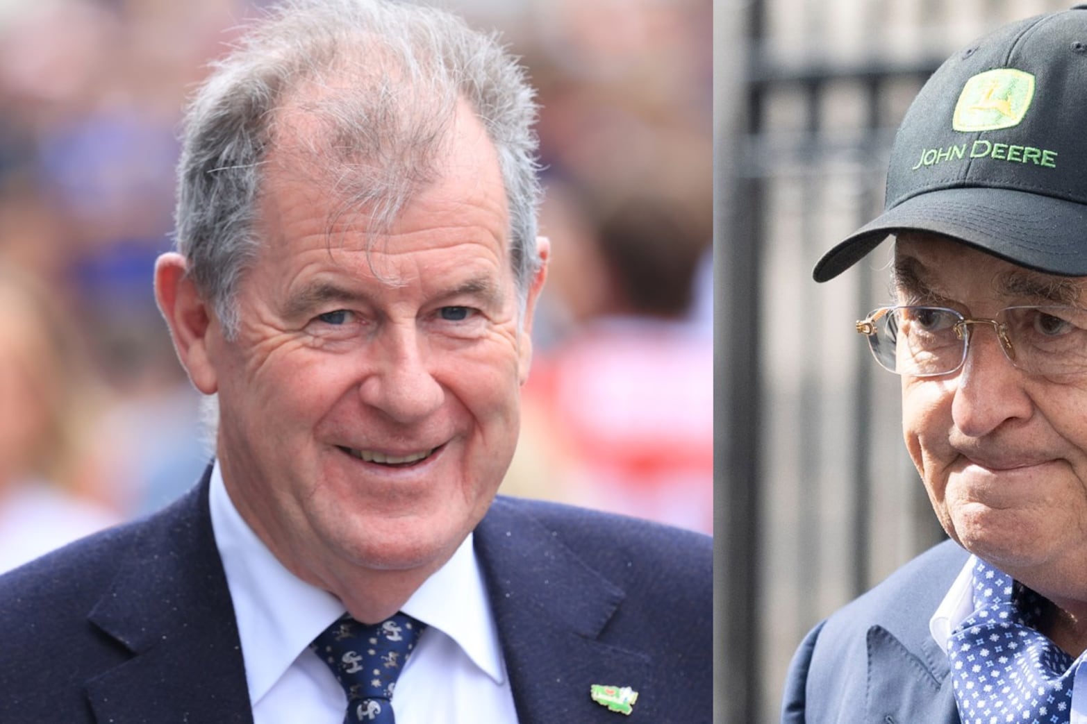 Removal of ‘unconscionable’ housing ban on Magnier and McManus Liffey Valley lands urged