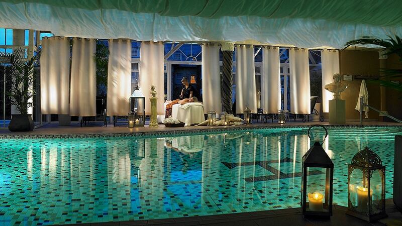The Beautique Spa is a true tranquil haven that can be found right in the centre of Cork city at the 5 Star Hayfield Manor Hotel.