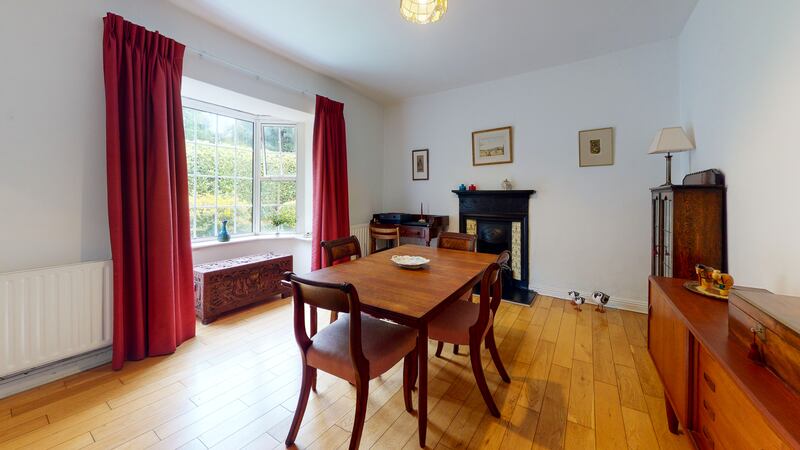 Diningroom
