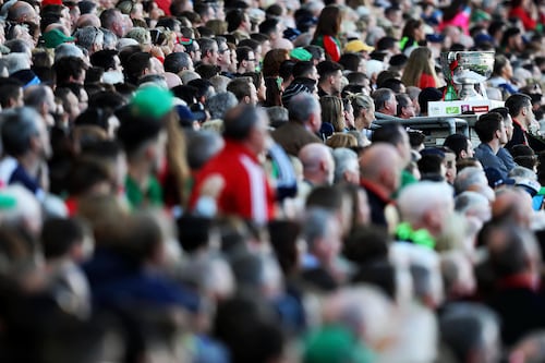 Draw for Round 3 of the All-Ireland football series to take place on Monday