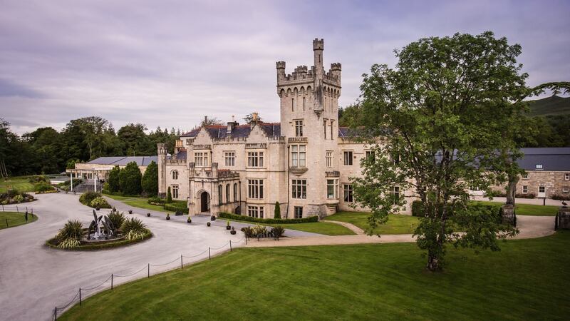 Enjoy additional treats in Donegal as Solis Lough Eske Hotel celebrates its 10th birthday