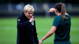 Mary Hannigan: An Ireland manager and captain falling out at a World Cup? Sound familiar?