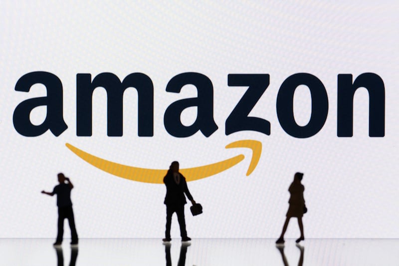 Amazon blocked Muse agents from shopping on the website. Photograph: Sebastien Bozon/Getty Images