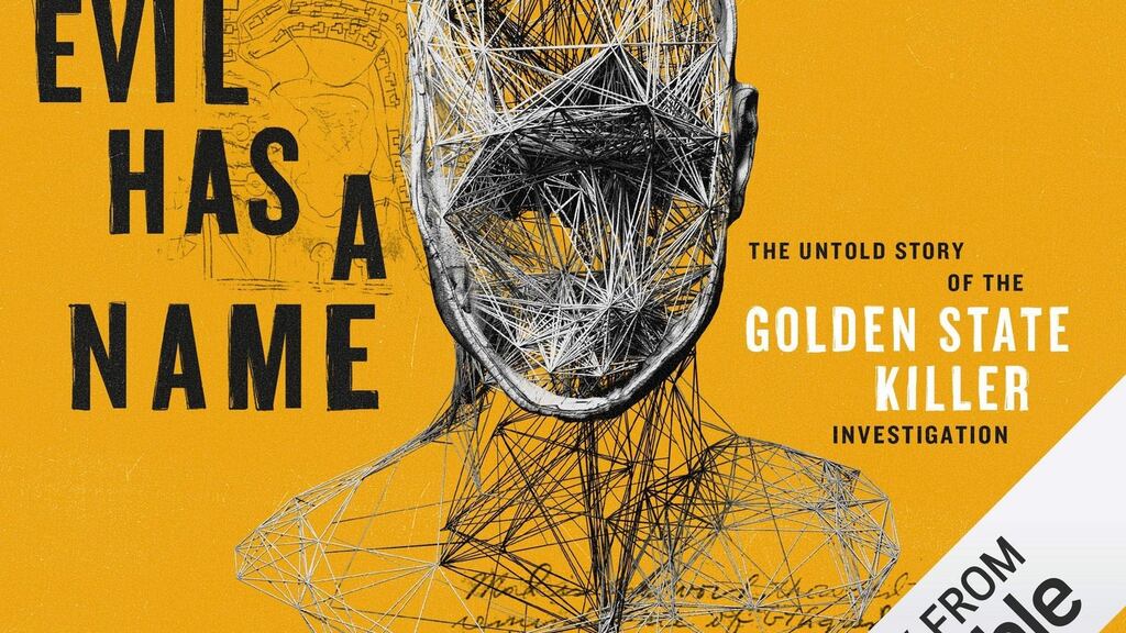 ‘Evil Has A Name’ focuses on the investigation into the Golden State Killer and the legwork, long hours, and luck that went into tracking him down