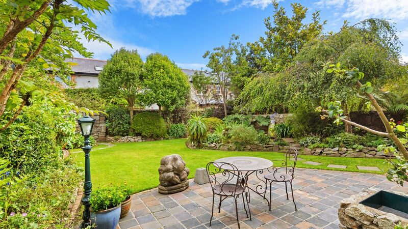 4 Elton Park, Sandycove, Co Dublin