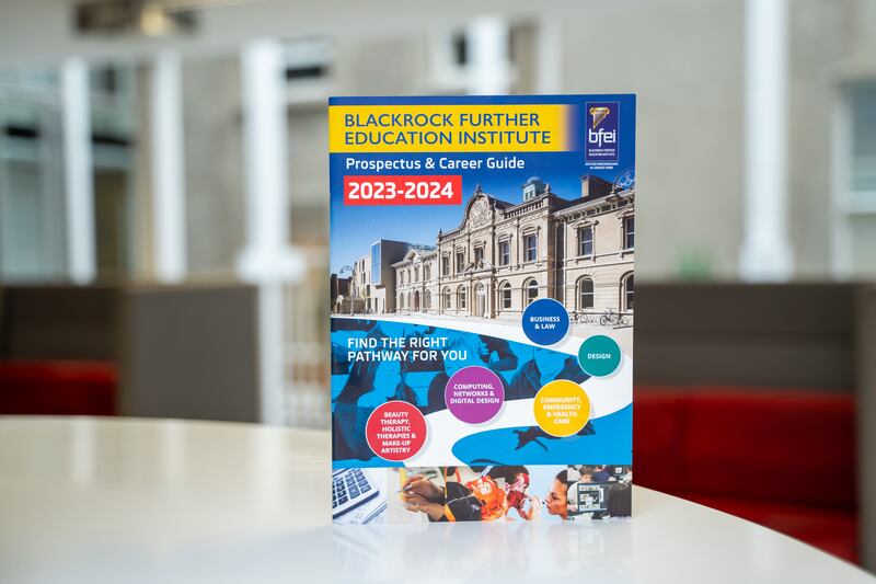 Currently there are almost 1500 PLC courses on offer throughout the country