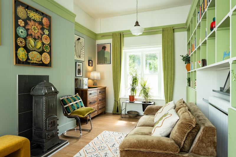 Sittingroom