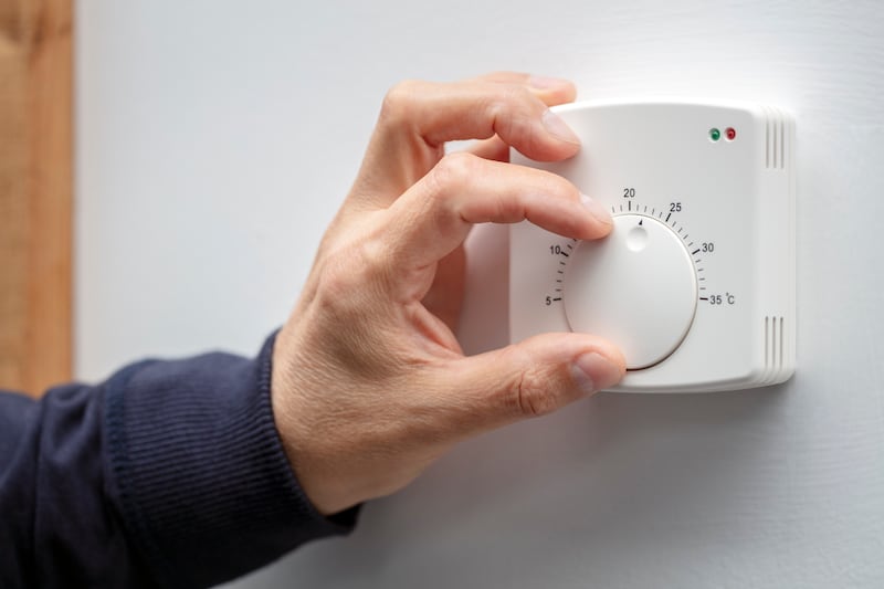 A key focus will be additional supports for those struggling with energy bills. Photograph: iStock