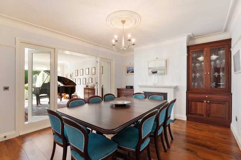 Diningroom