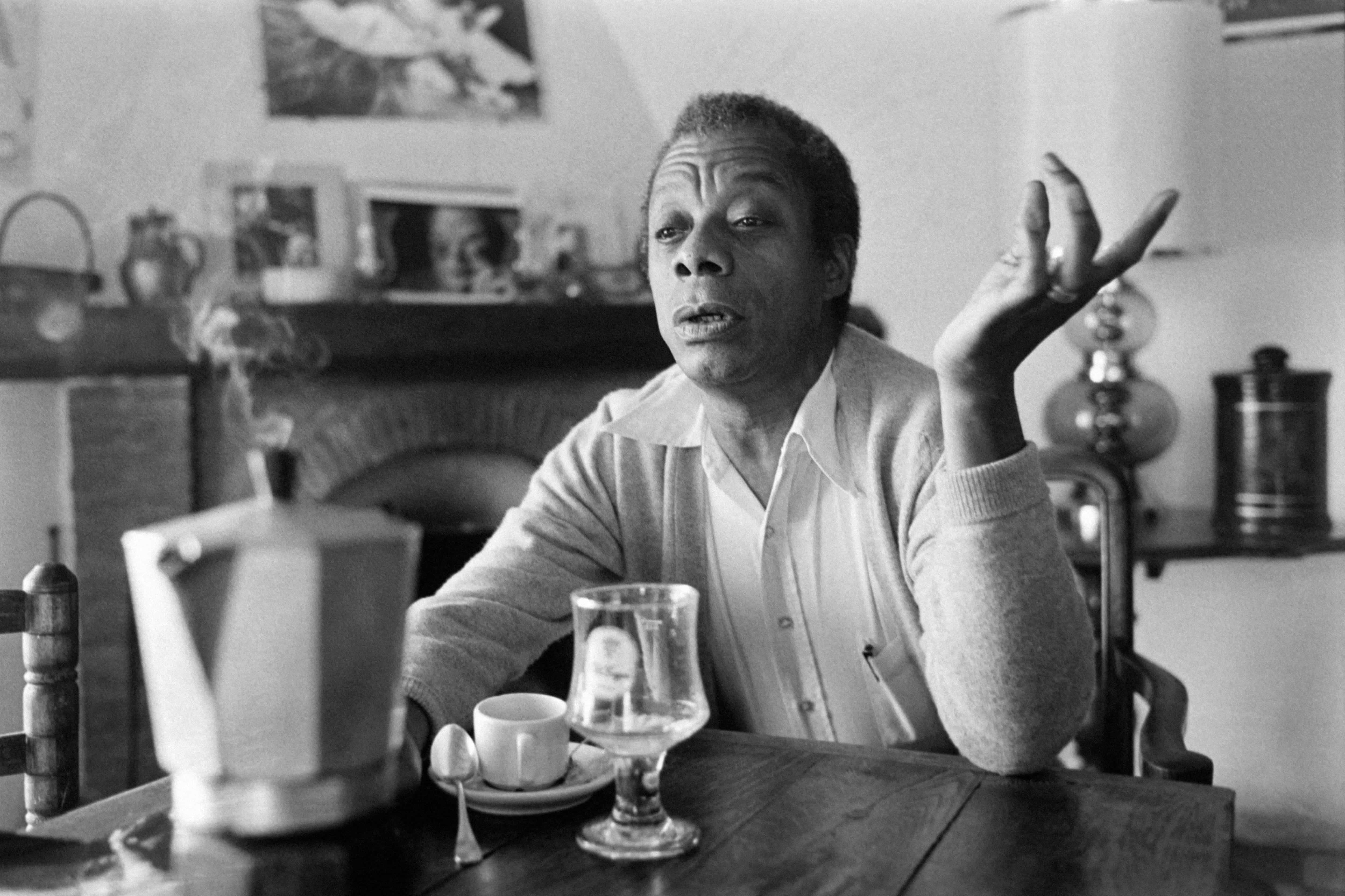 Baldwin, A Love Story: Compelling biography reveals James Baldwin’s enduring passions