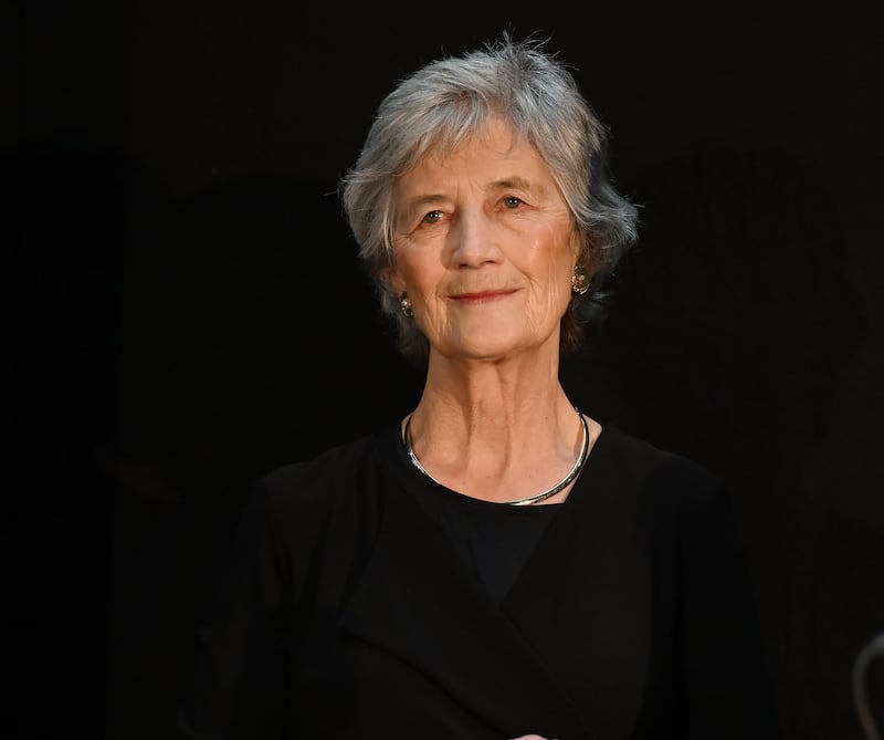 President of Ireland Catherine Connolly. Photograph: Charles McQuillan/Getty Images