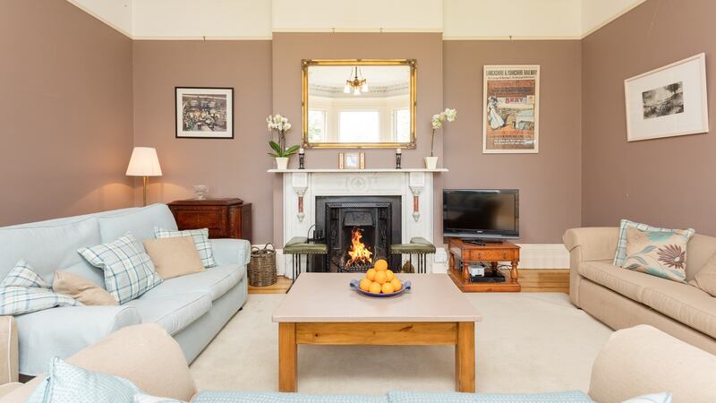 Drawingroom