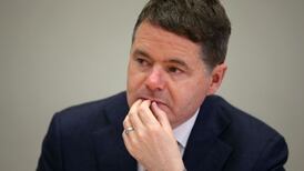 Ireland will strengthen contribution it makes to climate financing - Donohoe