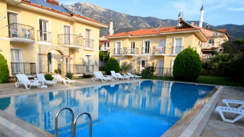 Turkey: Mugla