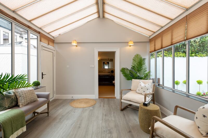 Sunroom