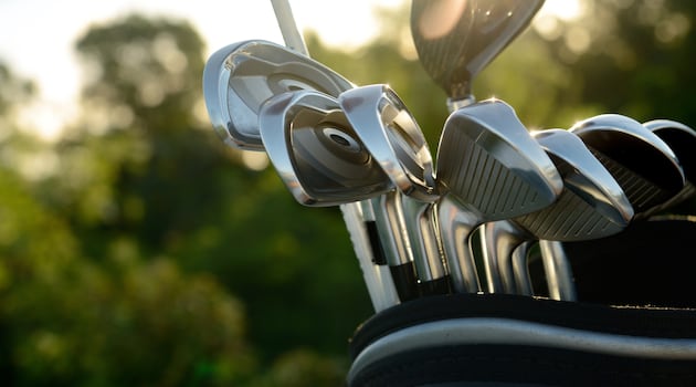 Businessman (73) given 18-month suspended sentence over ‘vile’ campaign against golf manager