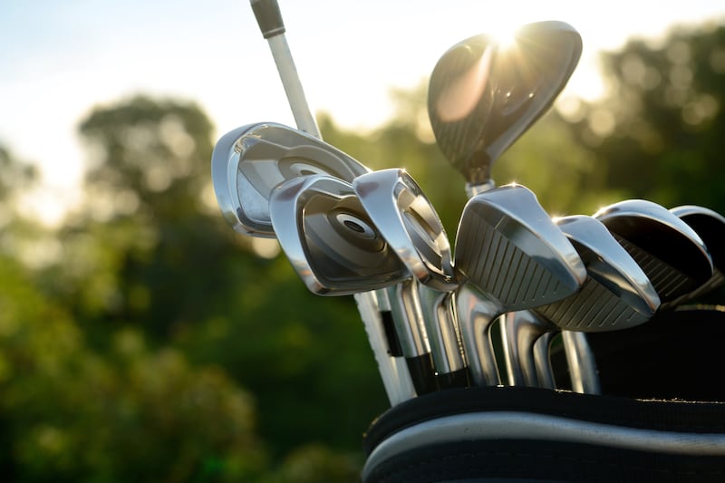 Businessman (73) given 18-month suspended sentence over ‘vile’ campaign against golf manager
