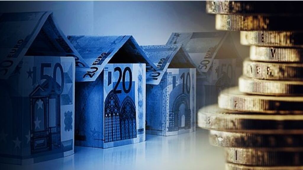 ‘The bond market can fix the housing problem’