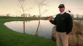 Former golfer Wayne Westner dies after hostage situation