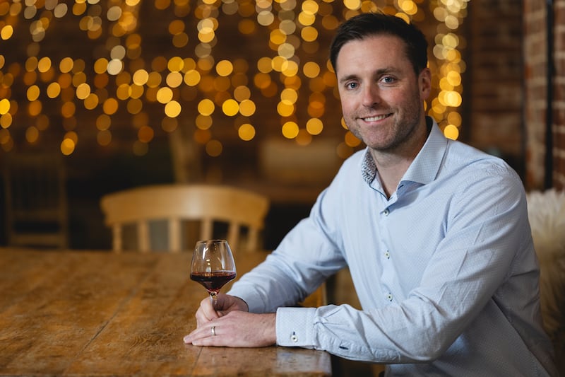 ‘When you take someone’s money, you’re working for them’: Irish entrepreneur who spurned investors