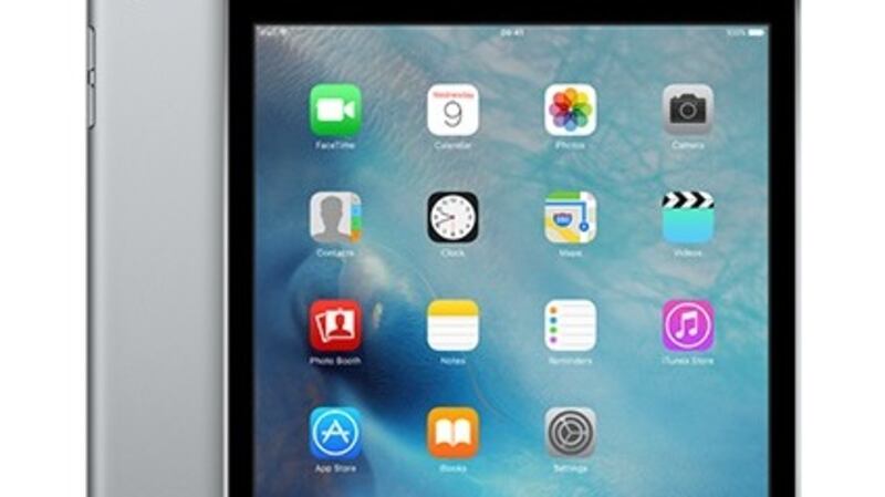 iPad Mini 4