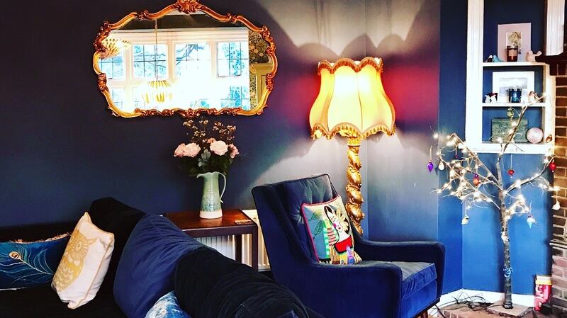 Writer Josie Silver’s dream house
