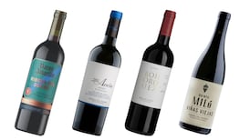 Full-bodied and hedonistic: welcome to wines from Ribera del Duero
