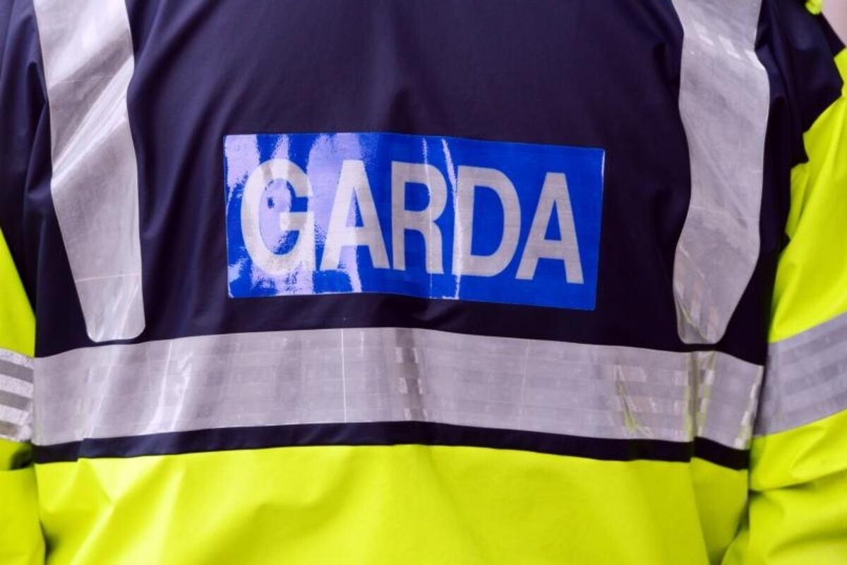 Man (60s) dies following road crash in Monaghan