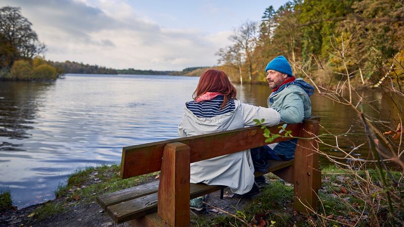 Killykeen Forest Park, Co Cavan. Photograph: Fáilte Ireland 