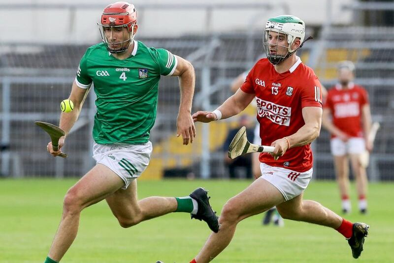 Nicky English: Limerick, Cork and Waterford the leading proponents of new orthodoxy