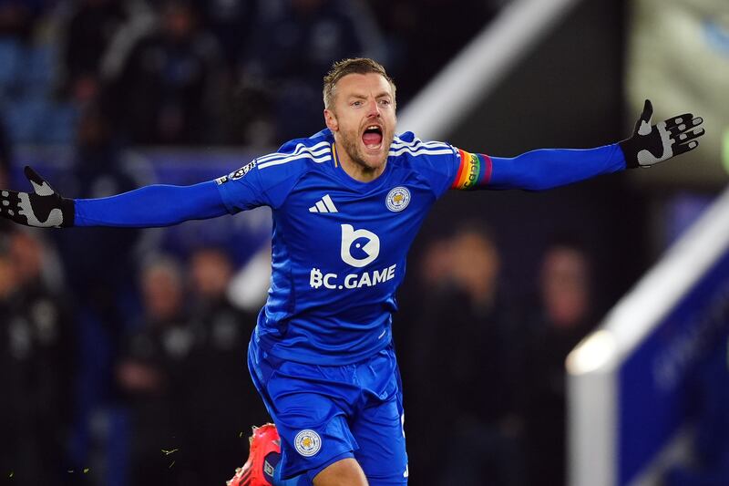 Premier League round-up: Ruud van Nistelrooy enjoys winning start with Leicester – The Irish Times