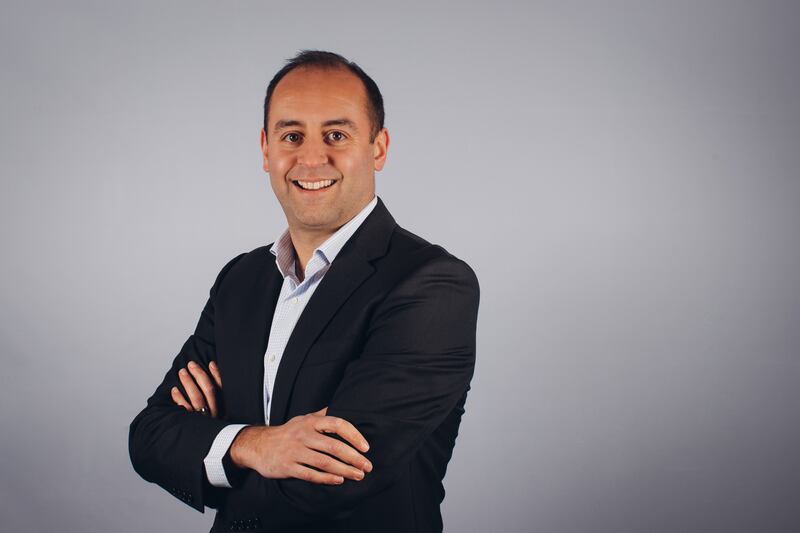 Daryl Hanberry, partner, head of Tax and Legal, Deloitte Ireland