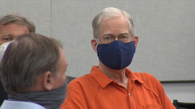 Thomas Martens in a screengrab from court proceedings