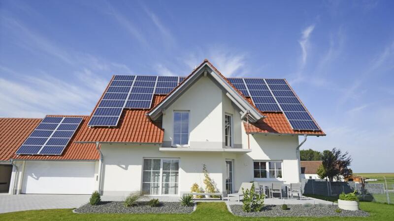 The decision whether or not to install solar panels has been made easier in 42 American states by Google’s project sunroof. If enough of us ask it may be extended to Ireland.