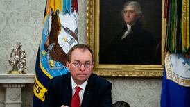 Trump not ‘picking sides’ in Brexit negotiations, says chief of staff