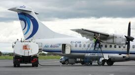 Aer Arann strike averted after pay deal