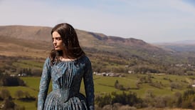 Emily review: Impressive origin story for Wuthering Heights