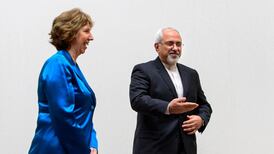 Iran sets out proposals for nuclear programme in Geneva