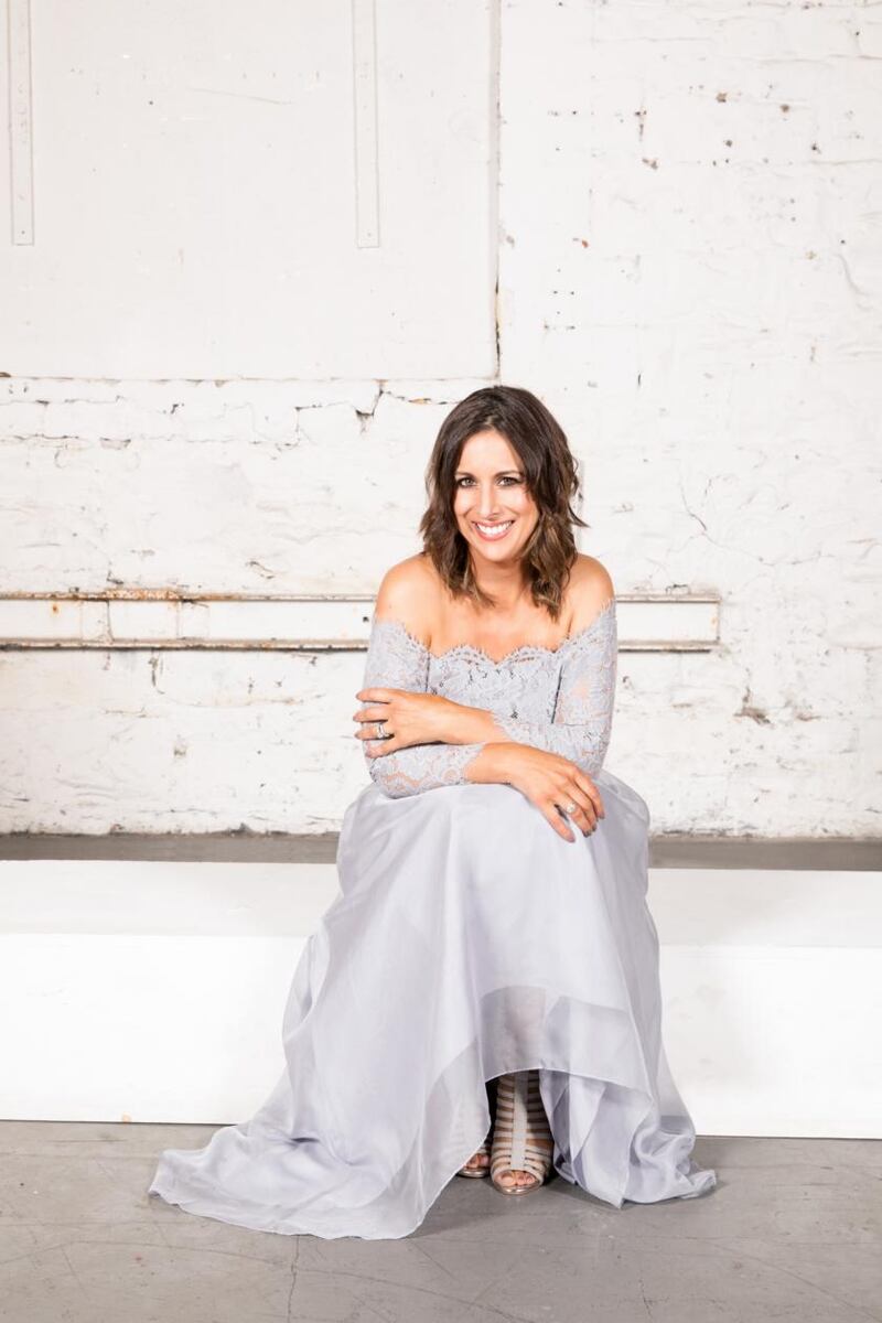 Lucy Kennedy