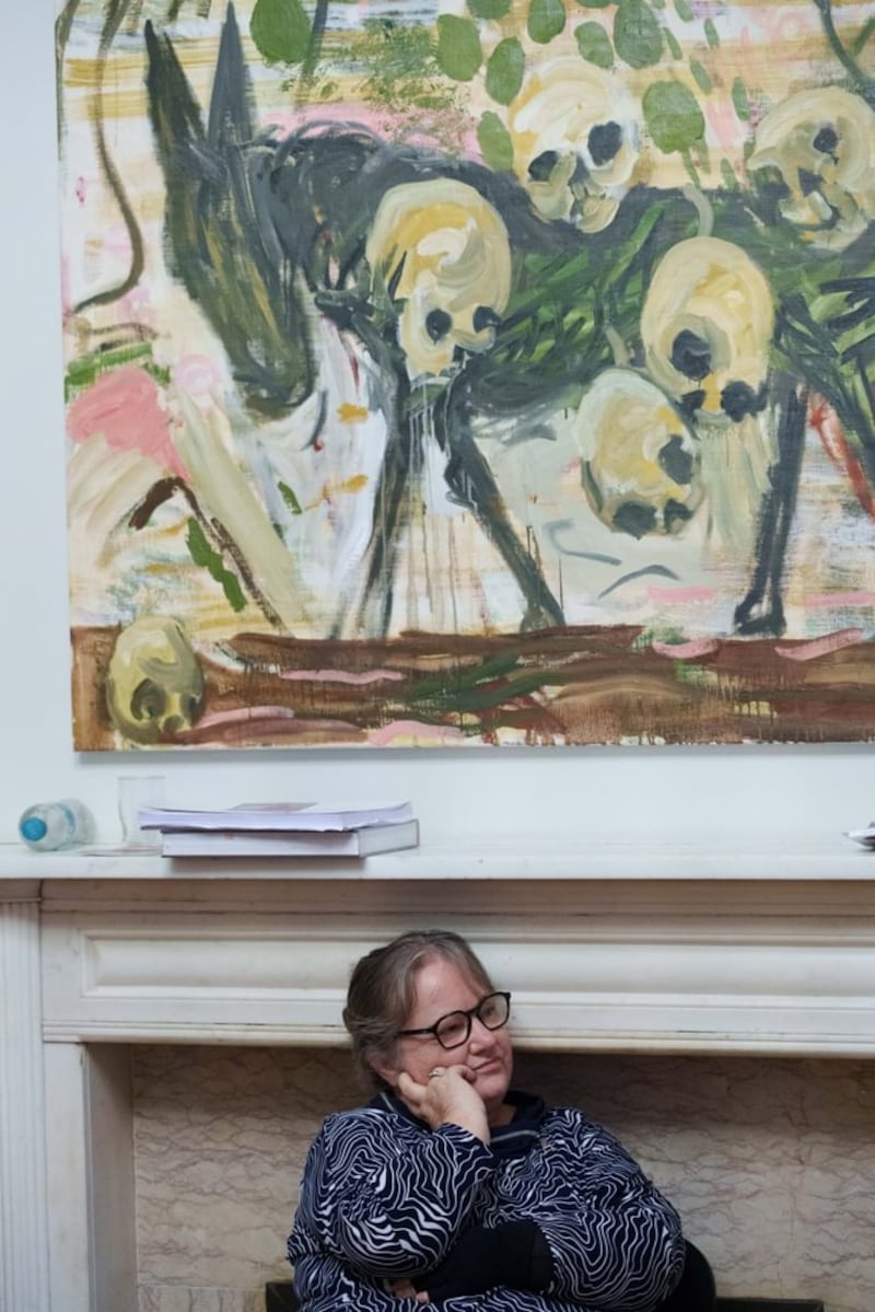 Réaltán Ní Leannáin