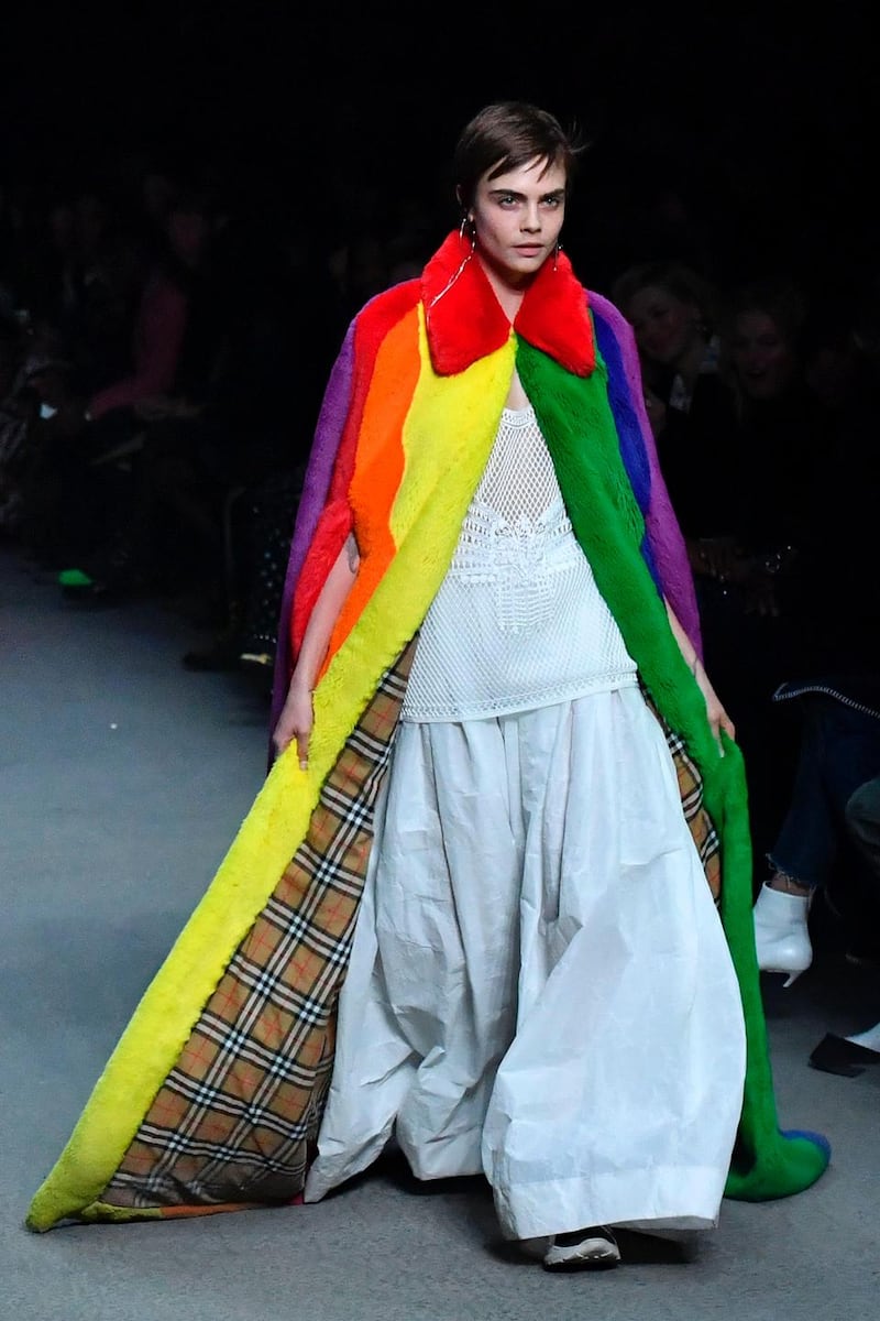 Burberry