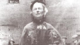 Sisters in Arms – An Irishman’s Diary about sibling rivalry in Ireland’s revolutionary years
