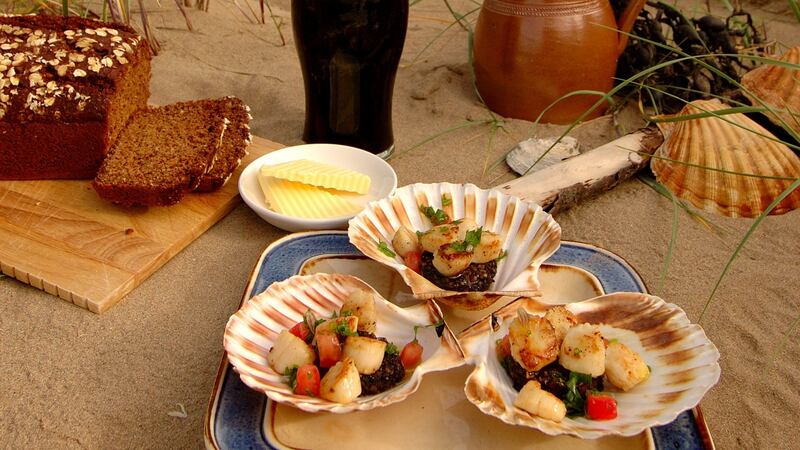 Good Food Ireland is launching bespoke Irish culinary tours