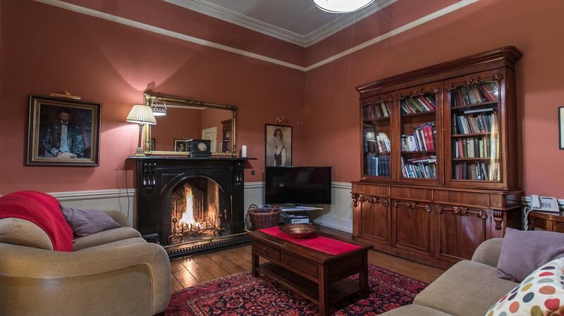 Temple Mills House, Temple Hills Road, Celbridge, Co Kildare